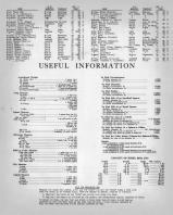 Directory 030, Cavalier County 1954